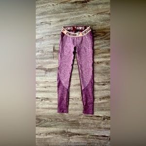 Gymshark leggings